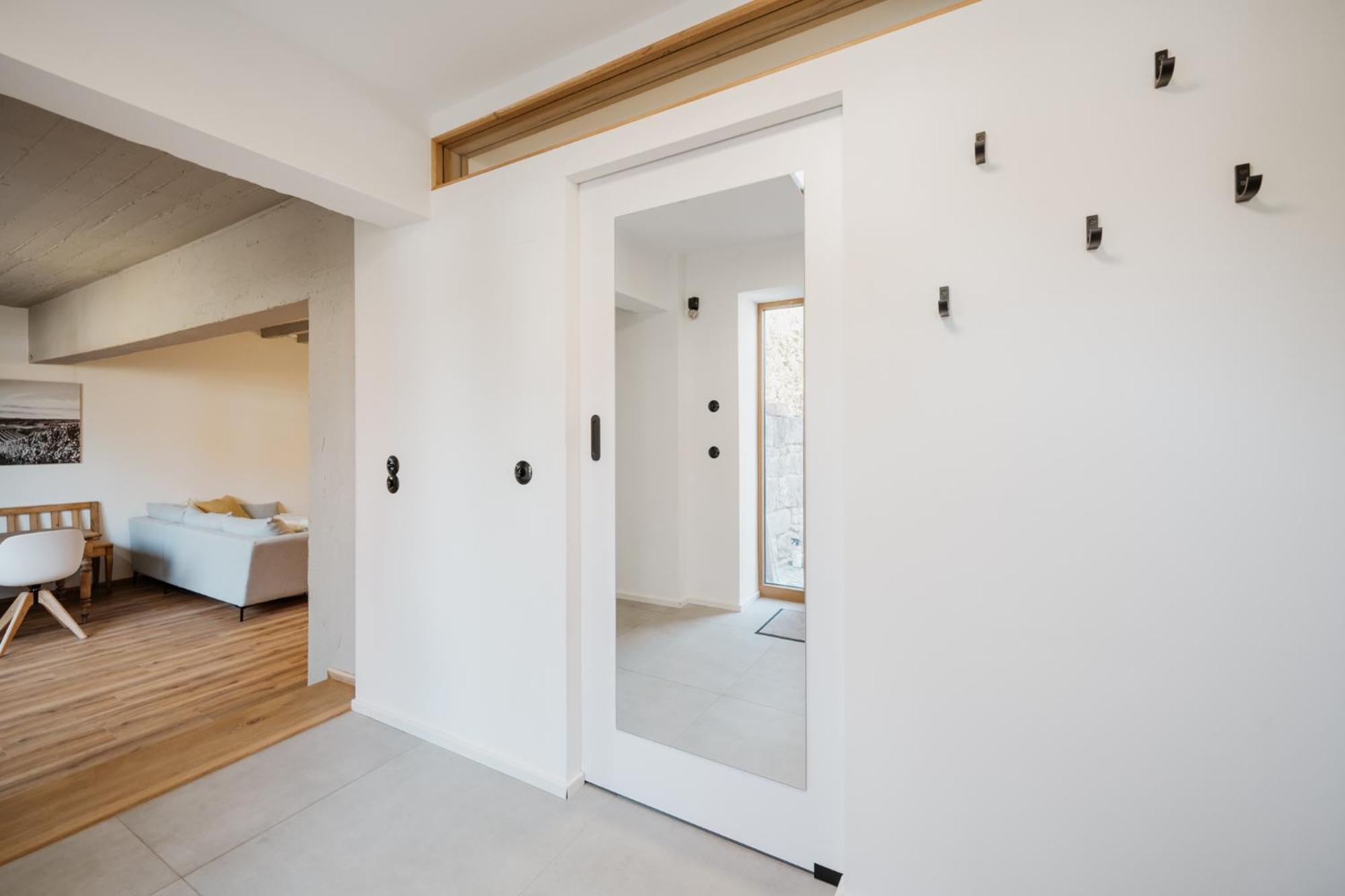 Weinkeller 84 Apartment Randersacker