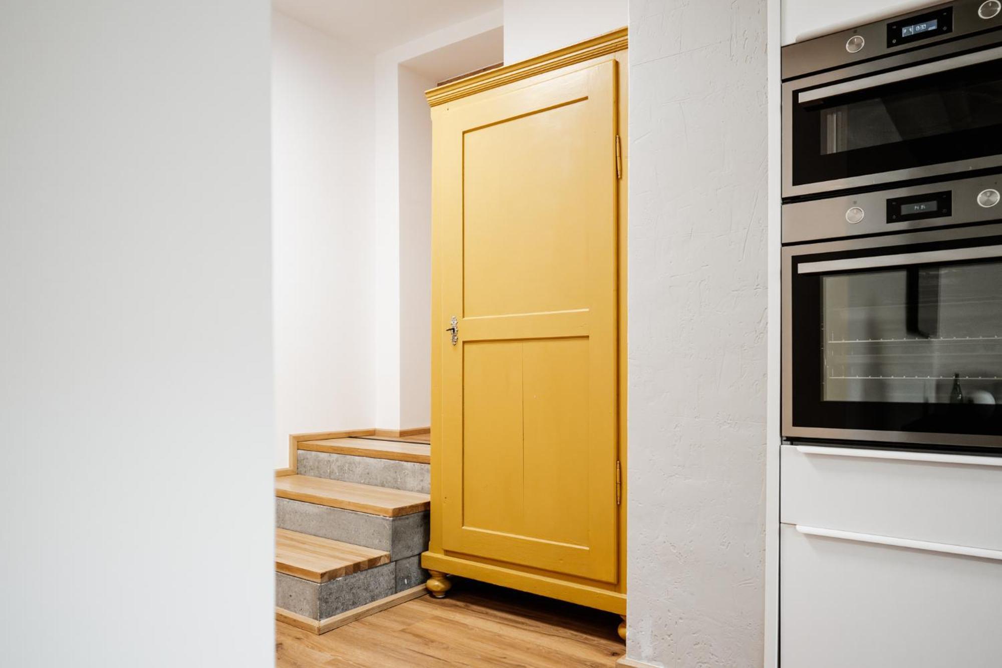 Apartment Weinkeller 84 Randersacker